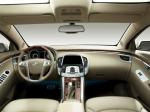 Buick Invicta Concept 2008 года